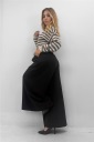 pantalone ampio pantagonna